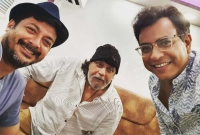 রুদ্রনীল ও মিঠুনের সঙ্গে বিজেপির পদ্ম শিবিরের পথে যীশু, জোর জল্পনা নেটদুনিয়ায়