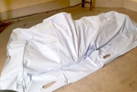 প্রেম করে বিয়ে, দেড় মাসের মাথায় নববধূর ঝুলন্ত মরদেহ উদ্ধার