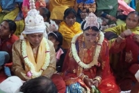 বিয়ের দিন কনেকে ফেলে প্রেমিকার সঙ্গে চম্পট যুবকের, নাটকীয় পরিণতি পাত্রীর