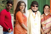 মিঠুন, যশ, পায়েল থাকলেও বিজেপির তারকা প্রচারকের তালিকায় রুদ্রনীল বাদ