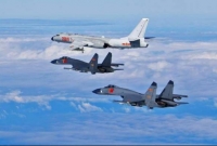 ৬ বছরের মধ্যে তাইওয়ান দখল করতে পারে চীন