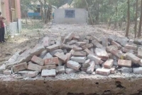 কুষ্টিয়ায় রাতের আঁধারে সরকারি প্রাইমারি স্কুল বিক্রি!