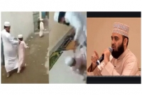 জোর করে কিছু শেখানোর নাম শিক্ষা নয় : আজহারী