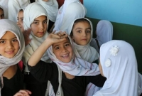 পুরুষদের সামনে গান গাইতে পারবেন না আফগান মেয়েরা- নির্দেশ জারি