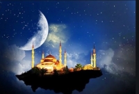 এই রাতেই সাত আসমান পেরিয়ে আল্লাহ’র সান্নিধ্যে গিয়েছিলেন মুহাম্মাদ (সা.)