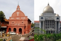 এবার খ্রিস্টানরা ব্যবহার করতে পারবে ‘আল্লাহ’ শব্দ- রায় দিল মালয়েশিয়ার আদালত