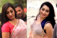 ঘটনাটি ফাঁদ পেতে এক সৌদি প্রবাসীর সঙ্গে, গ্রেফতার অভিনেত্রী রোমানা