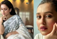 দেখতে গিয়ে কেঁদে ফেলেছেন নায়িকা মিমি