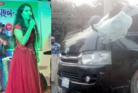  অবস্থা ভালো নয় কণ্ঠশিল্পী বিউটির, ভয়াবহ দূর্ঘটনায় সঙ্গীতাঙ্গনের দুই পরিচিত মুখের মৃত্যু