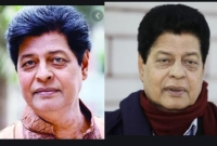 সকালে ঘুম থেকে উঠছিলেন না অভিনেতা ফারুক, জরুরি ভিত্তিতে নেওয়া হয়েছে আইসিইউতে