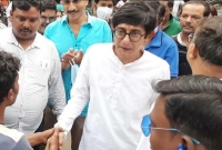 'আমি বাইরে রোগা, ভিতরে দারোগা', বিজেপি নেতাকে শাসালেন কাঞ্চন মল্লিক