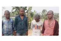  হিন্দু হয়েও দাড়ি রাখা নিয়ে বিদ্রূপ ও কটূক্তি, ৫ তরুণকে পিটিয়ে মাথা ন্যাড়া