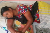  রাত আটটার দিকে ঘটনাটি ঘটিয়েছেন দেবর, হাসপাতালে ভাবি