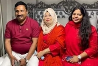 সংসদ সদস্য নিজাম হাজারী সপরিবারে করোনায় আক্রান্ত