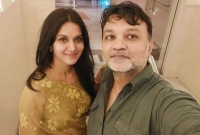 'সৃজিতপত্নী' ডাক শুনতে চান না মিথিলা!