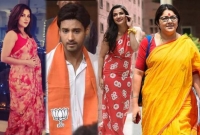 বিজেপির প্রার্থী তালিকায় যশ-লকেট-পায়েল-তনুশ্রী-বাবুল সুপ্রিয়সহ তারকারা