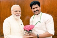 মোদি-শাহকে চিঠি লিখেও উত্তর না পেয়ে আত্মঘাতী সাতবারের সাংসদ!