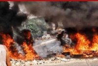 পরিস্তিতি ভয়াবহ, একদিনে ৩৮ জন নিহত