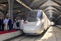  পবিত্র হজ ও ওমরাহ যাত্রীদের জন্য ফের সৌদিতে চালু হচ্ছে হারামাইন ট্রেন