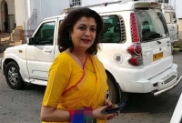 এই তৃণমূল আর নয়, দল ছাড়লেন বিধায়ক-অভিনেত্রী দেবশ্রী রায়