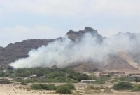 সৌদির আন্তর্জাতিক বিমানবন্দর ও বিমান ঘাঁটিতে হামলা