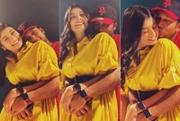 বিয়ের তিনটি উপকারিতা জানালেন টয়া