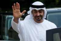 ইসরায়েলকে 'স্বেচ্ছায়' ১০১ কোটি টাকা দেবেন আবুধাবির যুবরাজ