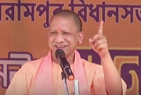 পশ্চিমবঙ্গে ক্ষমতায় এলে মমতার গুণ্ডাদের বেছে বেছে মারবো: যোগী আদিত্যনাথ