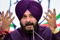 পাঞ্জাবের উপ-মুখ্যমন্ত্রীর পদে নভজ্যোত সিং সিধু!
