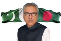 বাংলাদেশের সঙ্গে সম্পর্ক বাড়াতে মরিয়া পাকিস্তান
