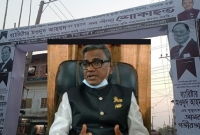 মওদুদ আহমদের মৃত্যুতে আমরা গভীরভাবে শোকাহত, তিন দিনের শোক ঘোষণা করা হলো: কাদের মির্জা