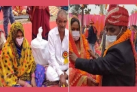 একসঙ্গে মা-মেয়ের বিয়ে! কারণ জানলে আপনিও সমর্থন জানাবেন!