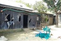 দু'মাস আগেই হিন্দুদের হুমকি দেয় মামুনুলের অনুসারী স্বাধীন মেম্বার