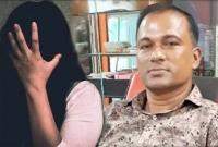 স্বামী হত্যার ৮ মাস পার হতে না হতেই ৫ মাসের অন্তঃসত্ত্বা স্ত্রী