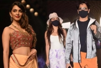 সিদ্ধার্থের সঙ্গে প্রেমের ইঙ্গিত দিলেন কিয়ারা