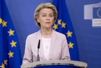 টিকা নিয়ে উত্তেজনা, ব্রিটেনকে দেখে নেয়ার হুঁশিয়ারি ইউরোপিয়ান কমিশনের