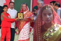 বাল্যবিয়ের থাবায় হারিয়ে গেল দেশসেরা ৭ কিশোরী