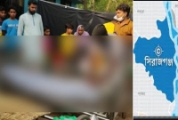 সকাল বেলায়ই ঘটনাস্থলেই ৩ জনের মৃত্যুর খবর