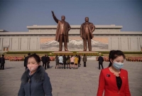 মালয়েশিয়ার সঙ্গে সব ধরনের সম্পর্ক ছিন্ন করল উত্তর কোরিয়া