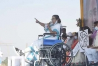 এমনভাবে খেলতে হবে যাতে বিজেপি জীবনেও খেলতে না পারে: মমতা ব্যানার্জী