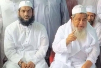 সুনামগঞ্জে ফের মহাসমাবেশের ডাক দিয়েছে হেফাজতে ইসলাম