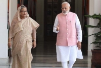 নরেন্দ্র মোদির 'আত্মনির্ভর ভারত' এর প্রথম পরীক্ষা বাংলাদেশে