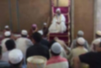  বঙ্গবন্ধুর জন্য দোয়া করায় খতিবকে চাকরি থেকে বাদ দিল এক স্থানীয় বিএনপি নেতা