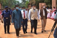 সাতক্ষীরায় যাবেন নরেন্দ্র মোদি, প্রস্তুতি দেখে খুশি হাইকমিশনার