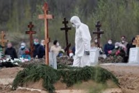 নতুন করে লকডাউন শুরু ফ্রান্স, পোল্যান্ড এবং ইউক্রেনে