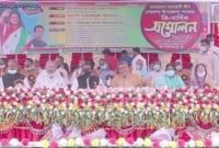 আওয়ামী লীগকে বাঁচাতে হলে দলের ত্যাগী পরীক্ষীত নেতাদের বাঁচাতে হবে: ওবায়দুল কাদের