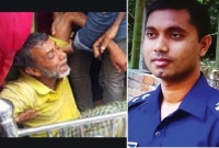 অনেক কষ্টে ছেলেকে বিশ্ববিদ্যালয়ে পড়িয়েছেন, দুই বছর আগে পুলিশের এসআই পদে নিয়োগ পান, পিতা এখনও রিকশাভ্যান চালান