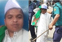 আমরা দেশ বিরোধী না, ইসলাম বিরোধী না, আমরা মোদির বিরুদ্ধে: 'শিশুবক্তা' রফিকুল