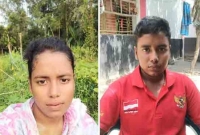 করোনার আগে স্কুলে যাওয়া মেয়েটি হয়ে গেল ছেলে! দেখতে উৎসুক মানুষের ভিড়