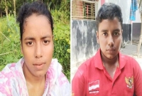  অলৌকিকভাবে করোনার আগে স্কুলে যাওয়া মেয়েটি এখন ছেলে, এলাকায় চাঞ্চল্য‍